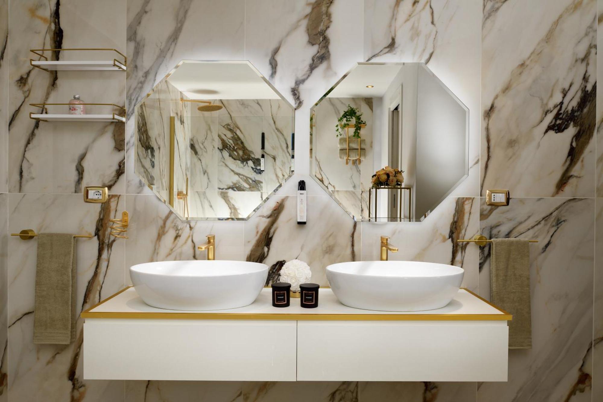 Swan Dolcevita Prestige Stay - Canal View & Exclusive Experience Venice Ngoại thất bức ảnh