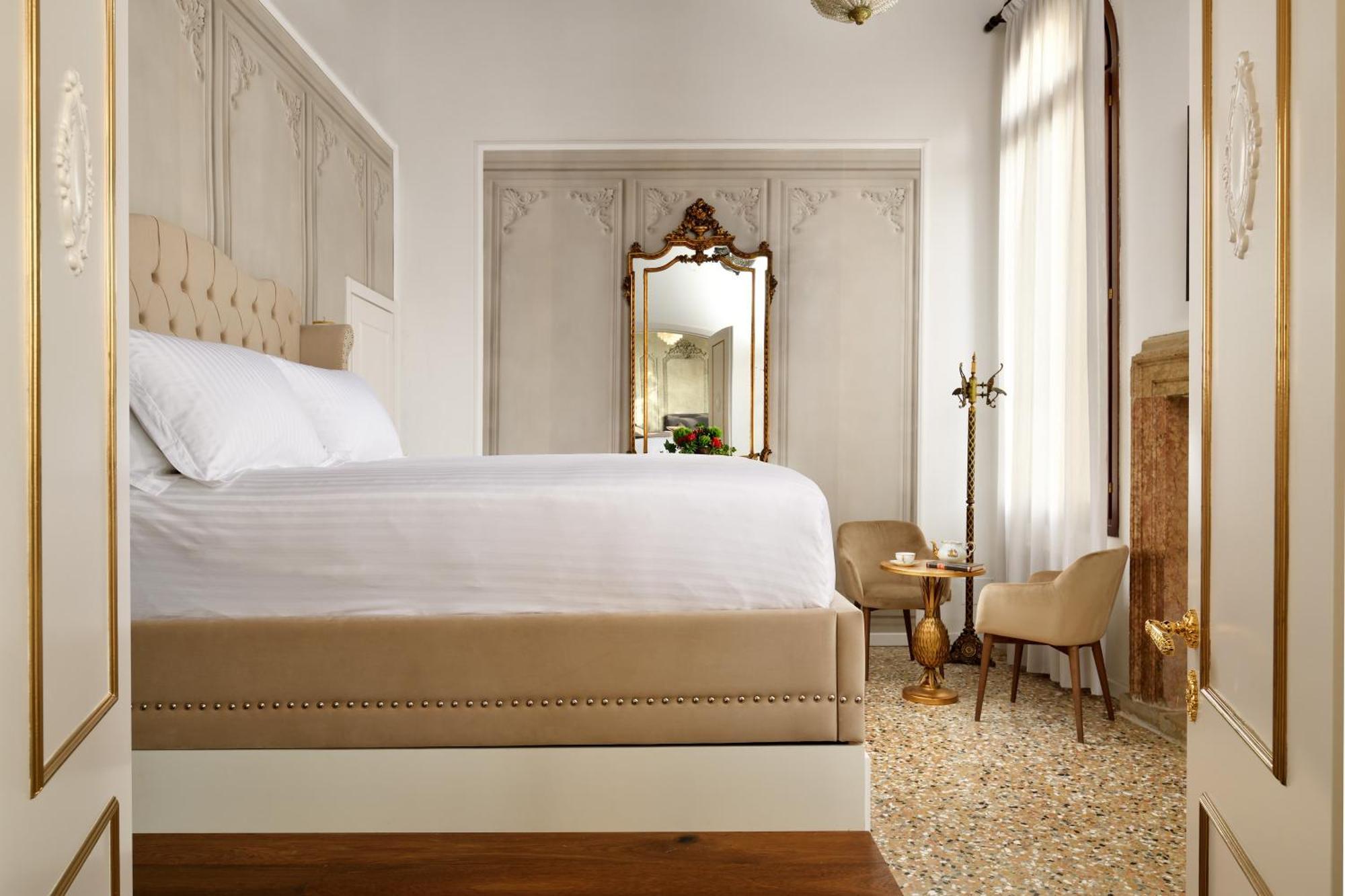Swan Dolcevita Prestige Stay - Canal View & Exclusive Experience Venice Ngoại thất bức ảnh